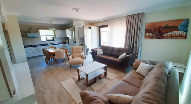 Апартаменты Дуплекс Gocek Arion Hotel
