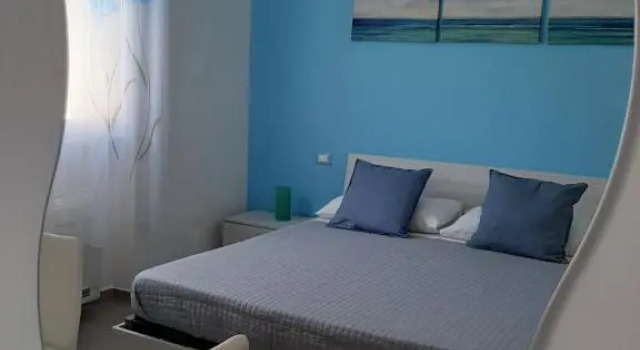 Номер Standard B&B La Casa di Paolo