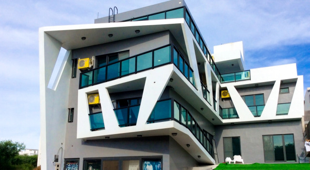 Penghu Noah's Ark
