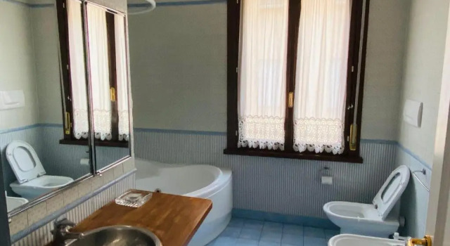 Номер Standard B&B Viale Manzoni
