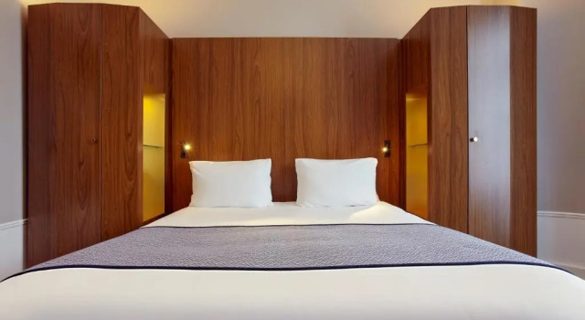 Номер Premium Holiday Inn Paris - Gare de Lyon Bastille by IHG
