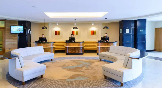 Radisson Sas, Забронировать Отель Отели Уэстмит 4 звезды, 4*