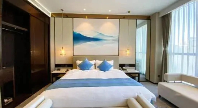 Люкс Executive Samsara Hotel