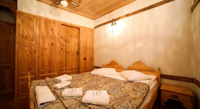 Двухместный номер Standard Sillehan Boutique Hotel