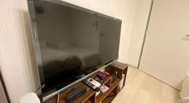 shibuya station 5min room