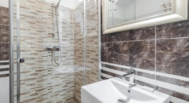 Апартаменты Nikolaj Kopernikus apartment