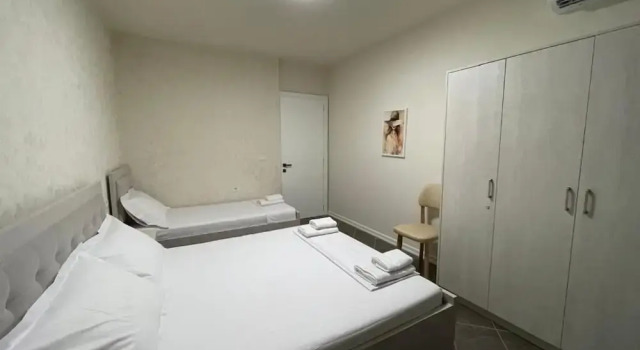 Margen Apartments - Tirana City Center