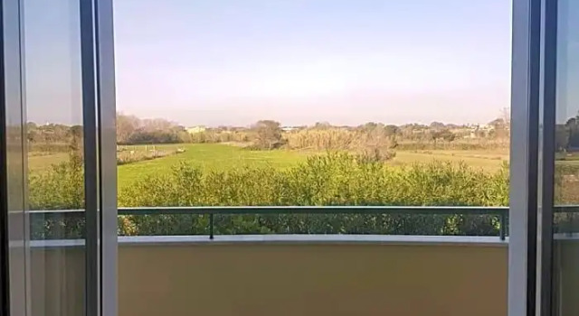 Номер Standard Hotel Mirage