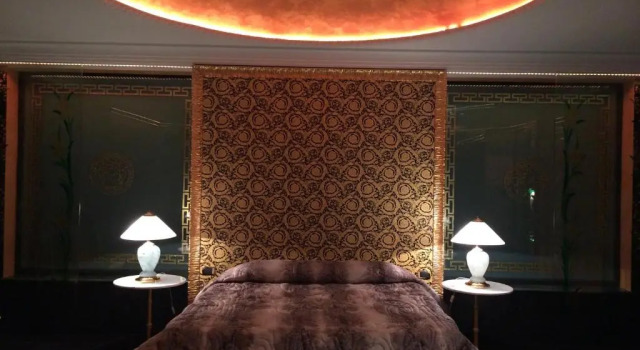 Полулюкс Hotel Parco dei Principi