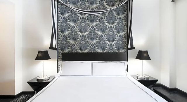 Номер Superior The Mayfair Hotel Los Angeles