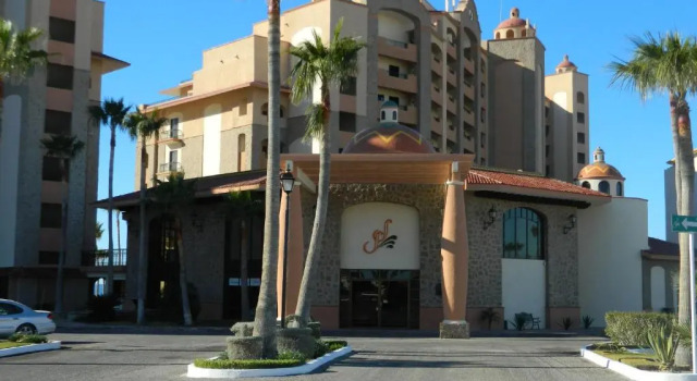 Апартаменты с 2 комнатами Rocky Point Sonoran Resorts