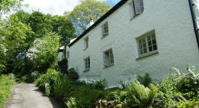 Spring Cottage B&B