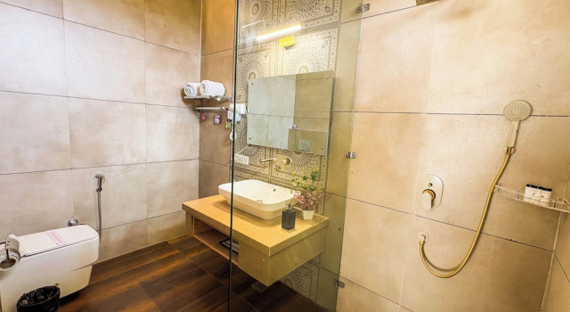 Номер Standard Corbett The Regnum Resort