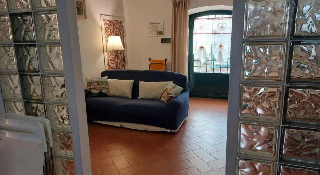 La Piccola Oasi con parcheggio