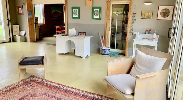 Casale Artemisia Capalbio, Buchen Sie Pension Capalbio Toskana