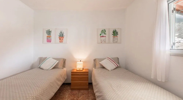 Anaga Experience House, Mountain & Beach Retreat