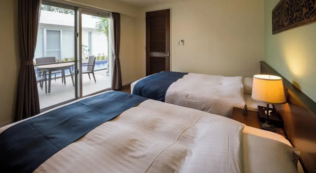 Pool Villa Yagajishima by Coldio Premium, Buchen Sie Villa Yagaji Okinawa