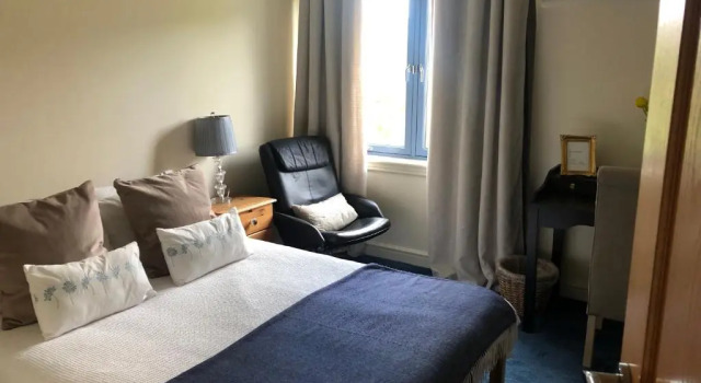 Номер Economy Suardal Guest House
