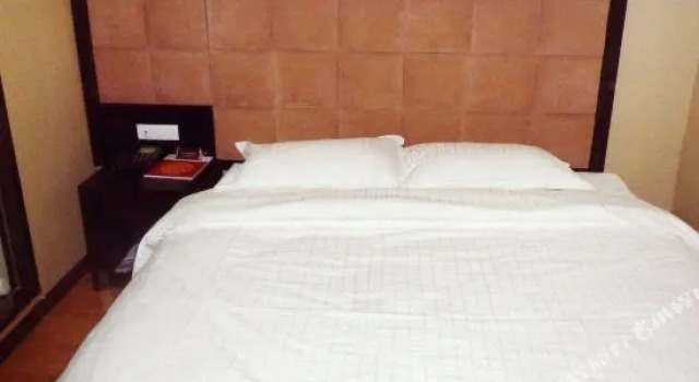 jiawei Hotel, Rezerwuj Hotel Xianyang Shaanxi