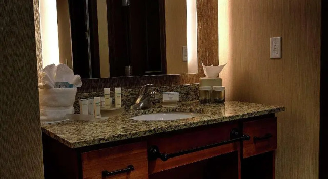 Номер Standard Homewood Suites by Hilton, Durango