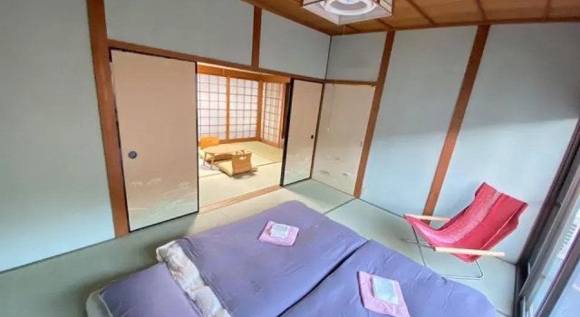 あまね庵 Villa Amane, Book Villa Sakurai Nara