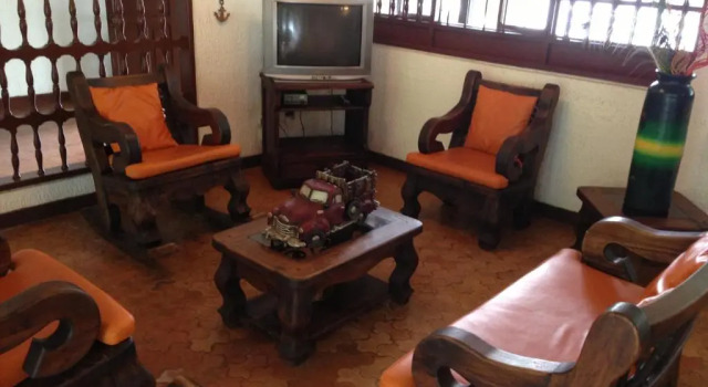 Hotel Campestre Mucura