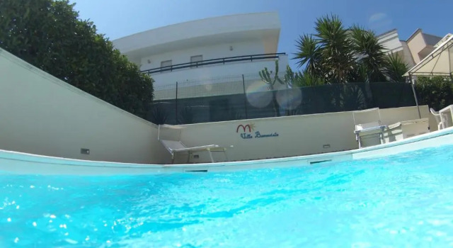 Апартаменты Villa Buenavista