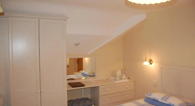 Номер Standard La Michele Hotel