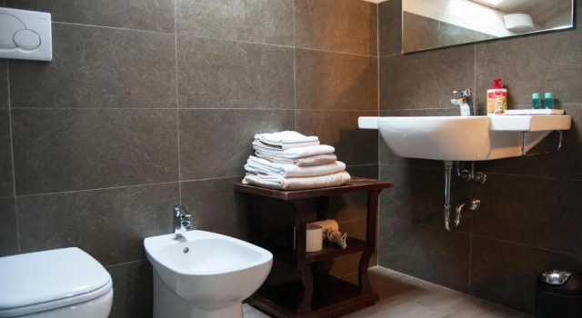 Люкс Al Battistero Luxury Suite
