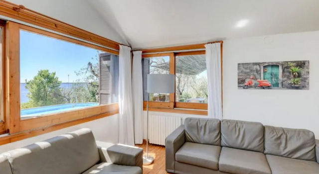 Casa Raffaella -Ciao Vacanze, Забронировать Отель Отели Раффа с парковкой, Парковка