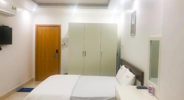 Cosy Star Apartment and Motel