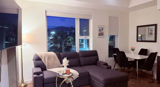Luxury 1BR by Oneluxstay