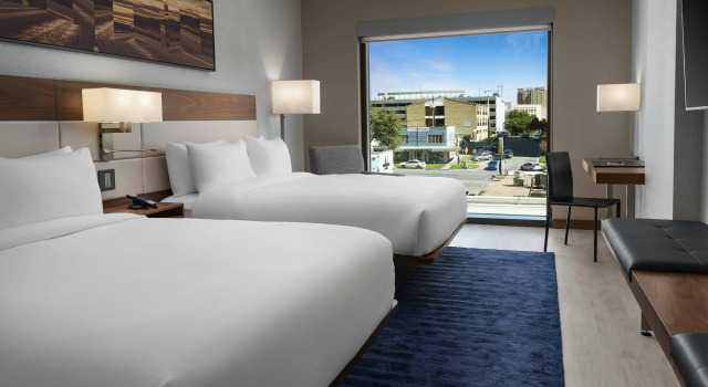 AC Hotel Austin-University