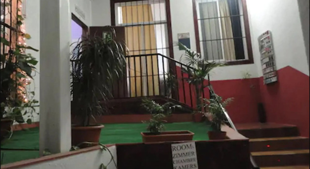 Central Station Hostel Barcelona, Забронировать Хостел Старый город Барселона, рядом с Приход Св. Августина