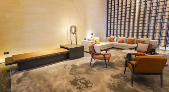 Zhangjiakou Grand Metropark Hotel, Book Hotel Zhangjiakou Hebei