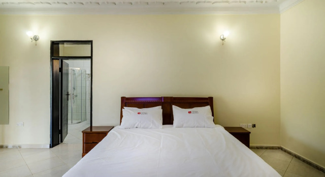Las Vegas Garden Hotel, Réserver Hôtel Gaba Kampala