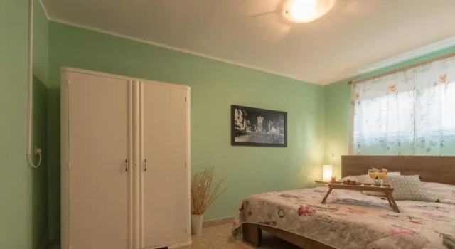 Коттедж Apartments Villa Sušanj