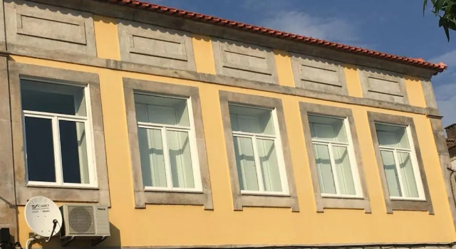 Номер Standard Casa do Rio