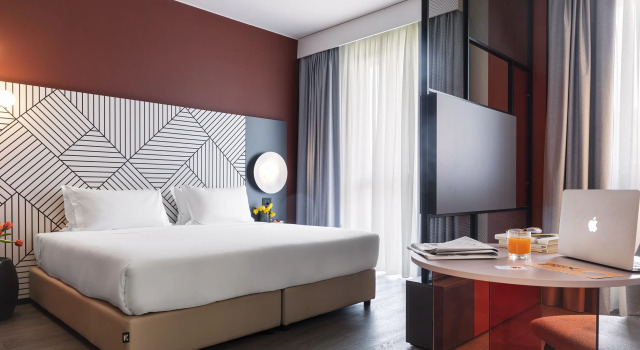 Quark Hotel Milano