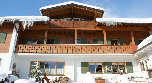 Mucha Landhaus, Reservar Casa de férias Casas de campo em Hoernergruppe, Casa de campo / Cottage