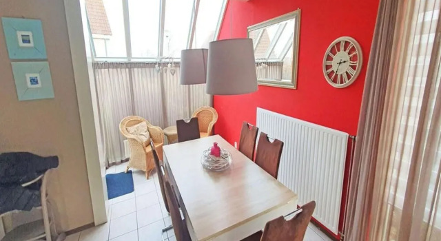 Appealing Bungalow With Garden