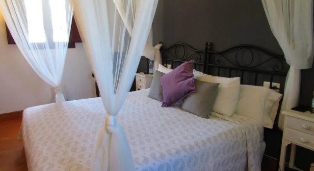 Люкс Hotel Boutique La PerlaBlanca by Bossh! Hotels