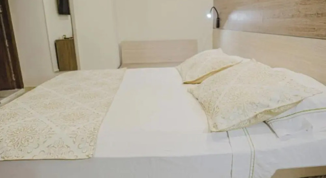 Номер Standard Cartagena Royal Hotel Boutique