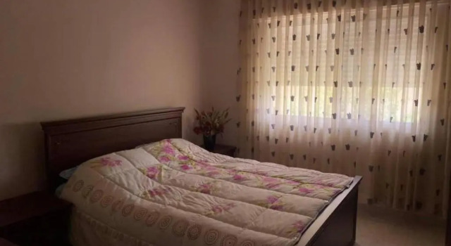 Апартаменты Arabian Hospitality