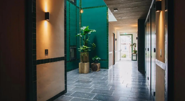Студия Dudok Studios Arnhem-Oosterbeek