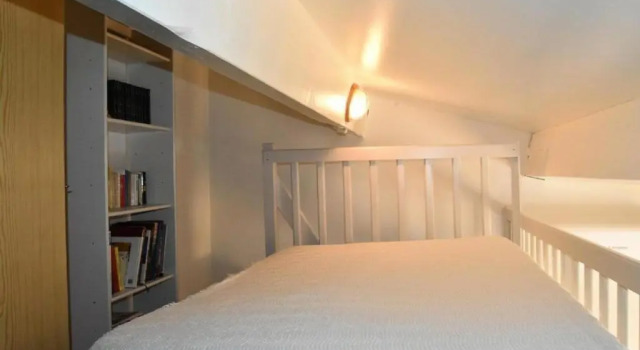 Résidence LE HAMEAU DES PECHEURS - Maisons & Villas pour 4 Personnes 34