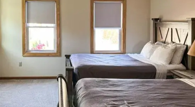 Люкс Studio 6 Lake George, NY - Adirondacks