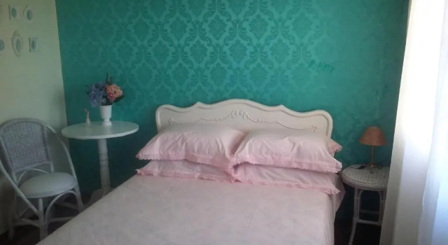 Pousada Casa Amarela