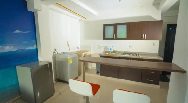 LC Apartahotel