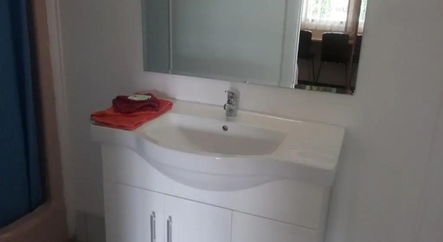 Семейный номер Standard Murrurundi Motel - City Centre